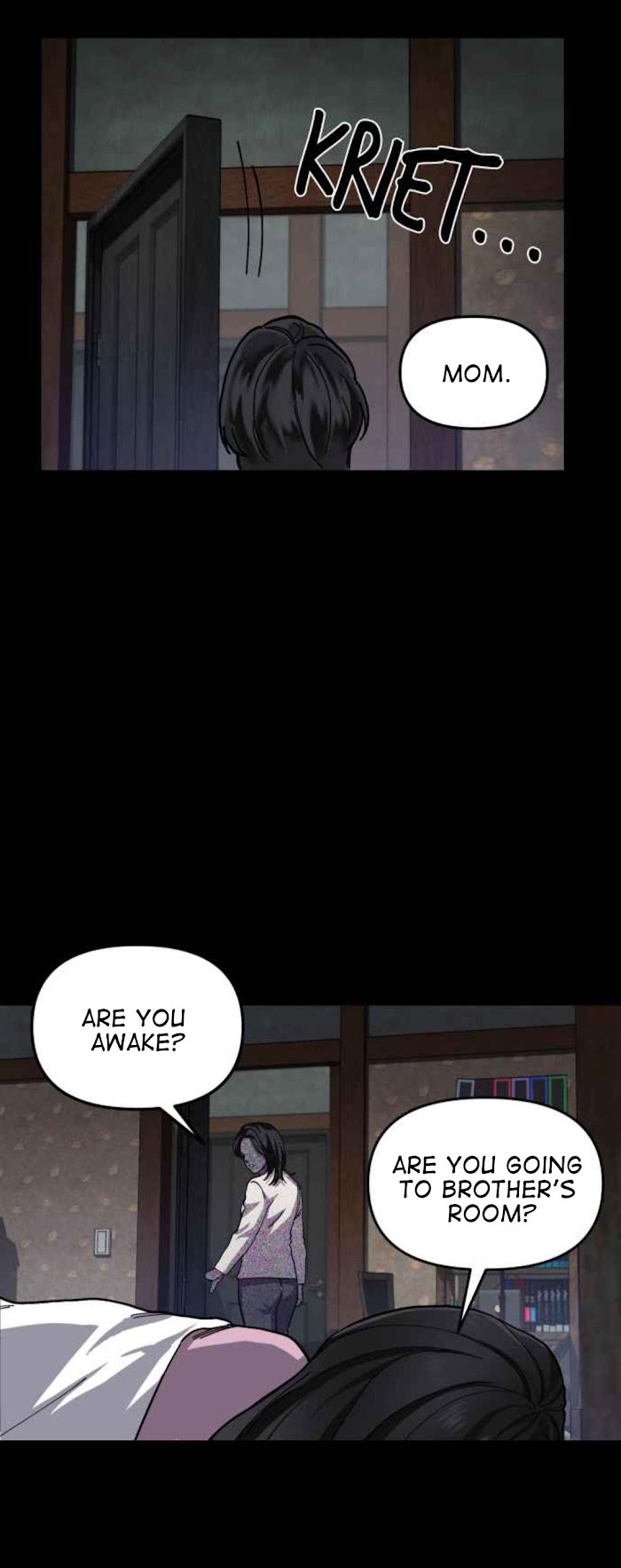 Look-Alike Daughter Chapter 3 - Page 17