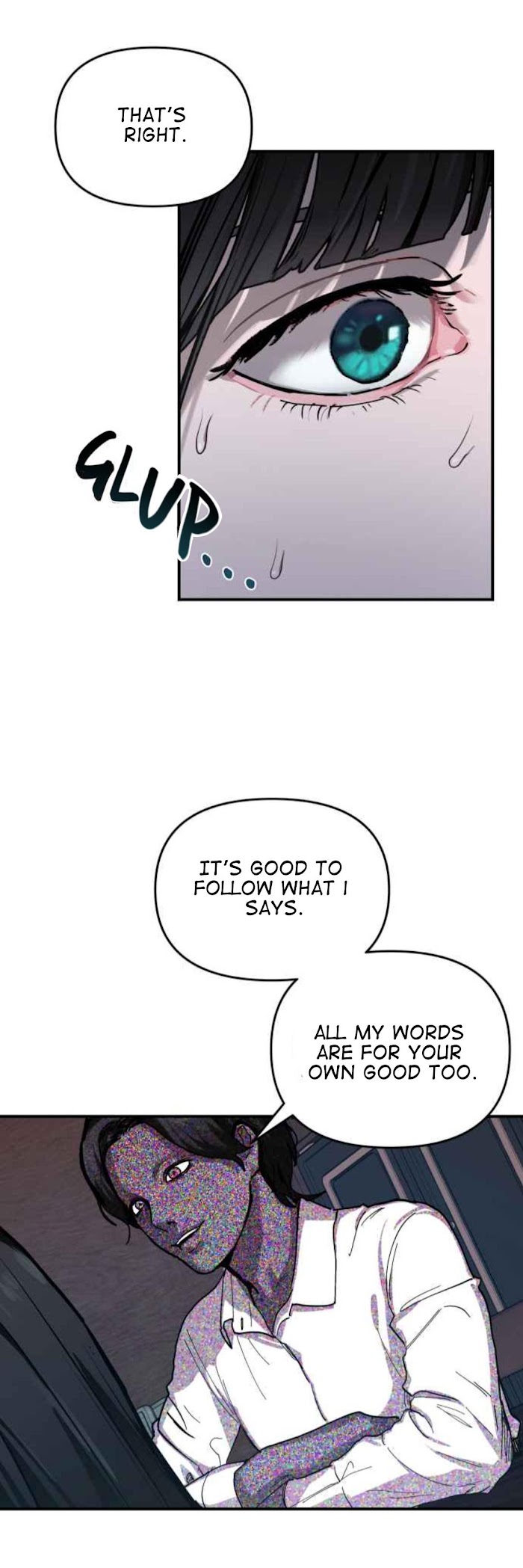 Look-Alike Daughter Chapter 3 - Page 2