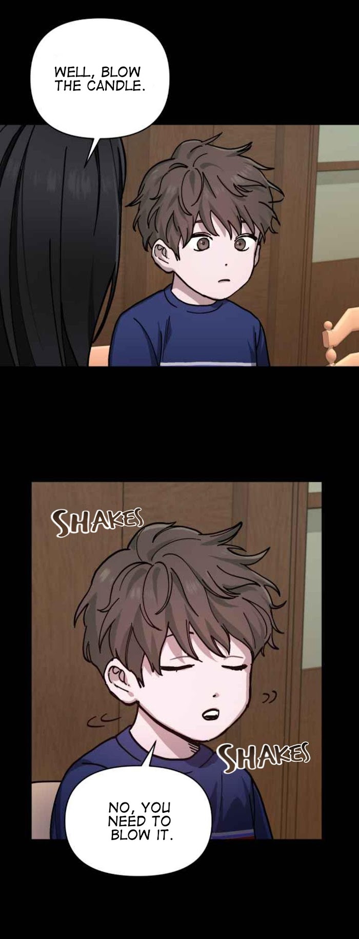 Look-Alike Daughter Chapter 3 - Page 30