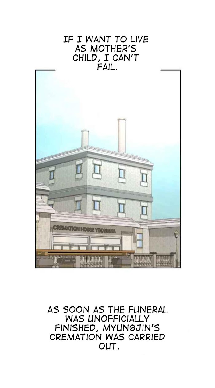 Look-Alike Daughter Chapter 3 - Page 40