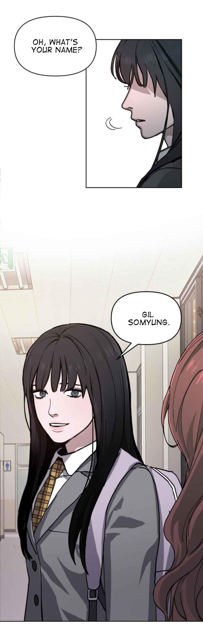 Look-Alike Daughter Chapter 3 - Page 43