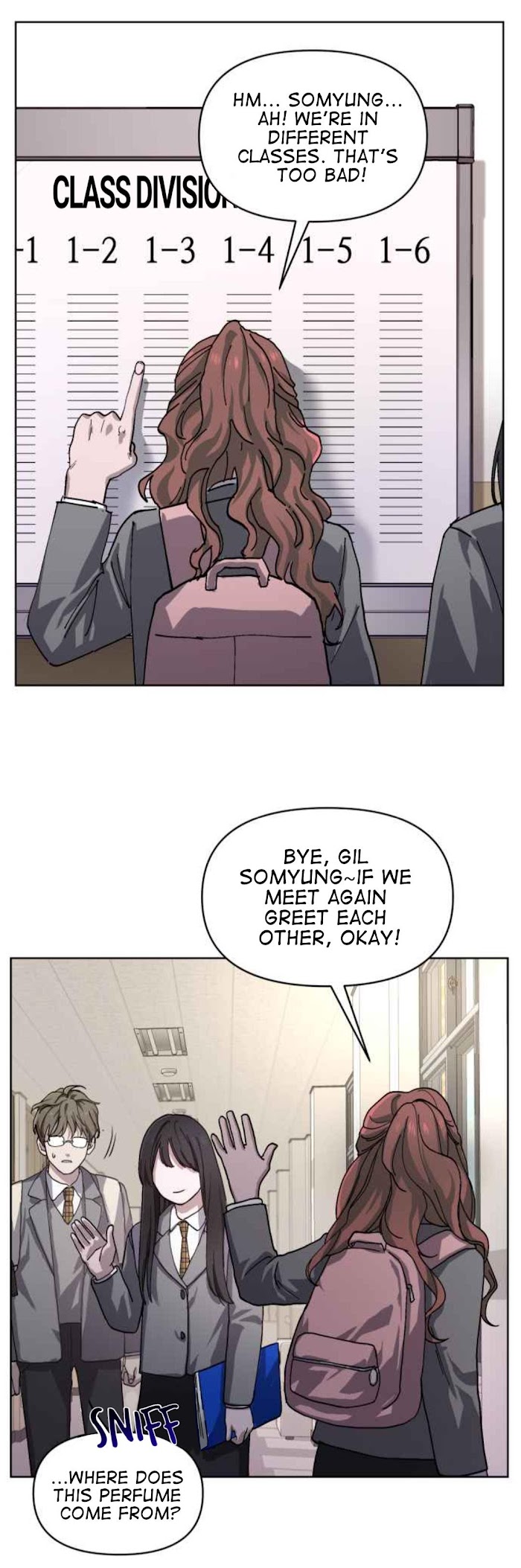 Look-Alike Daughter Chapter 3 - Page 44