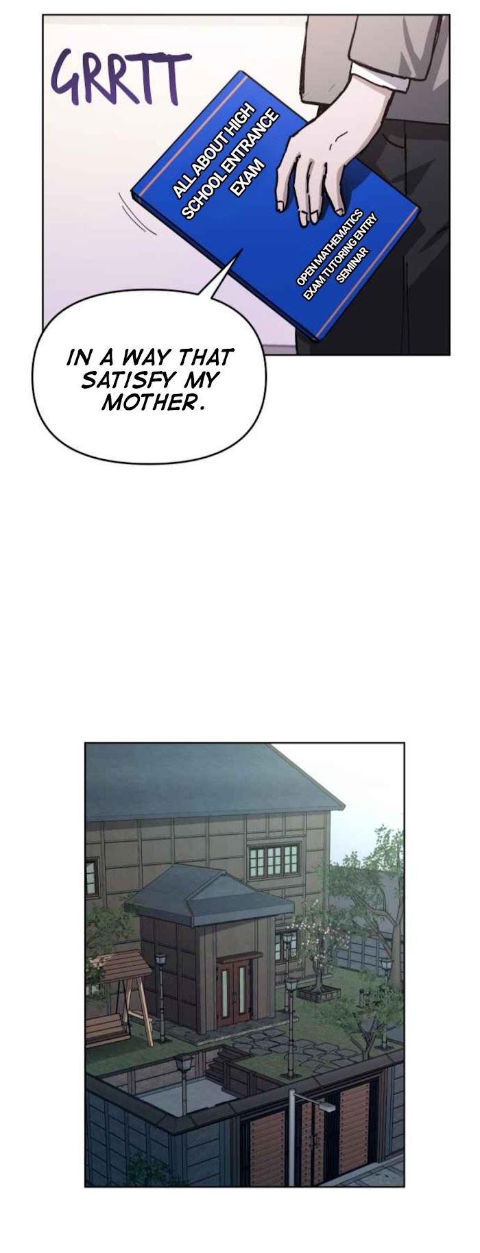 Look-Alike Daughter Chapter 3 - Page 48