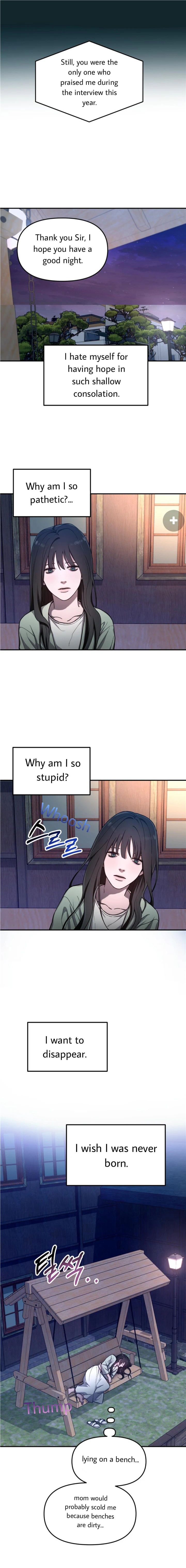 Look-Alike Daughter Chapter 32 - Page 15