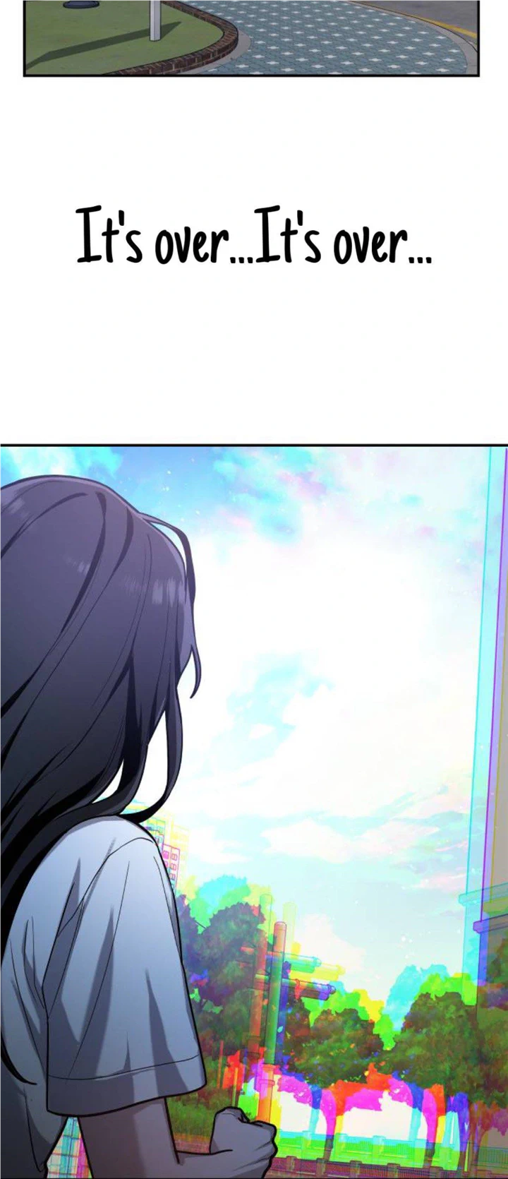 Look-Alike Daughter Chapter 33 - Page 26