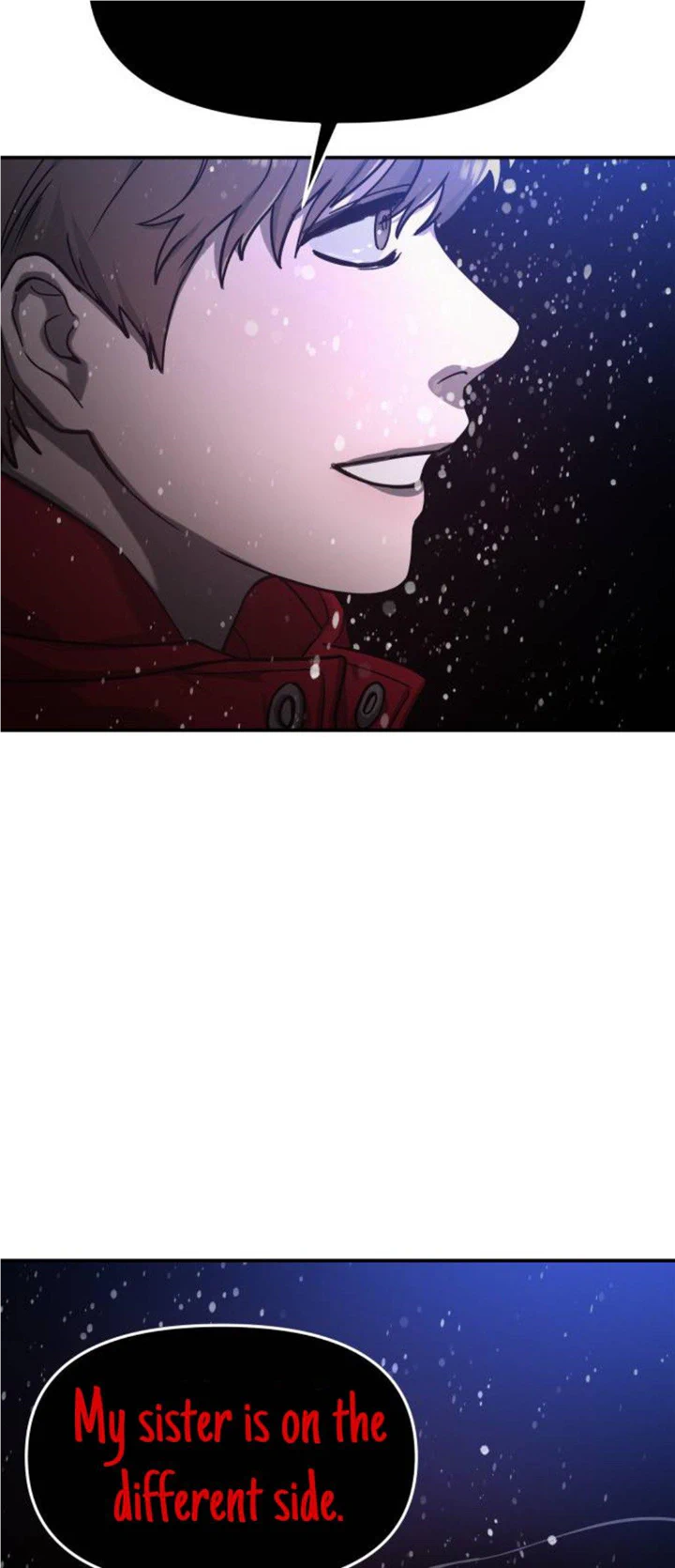 Look-Alike Daughter Chapter 33 - Page 39