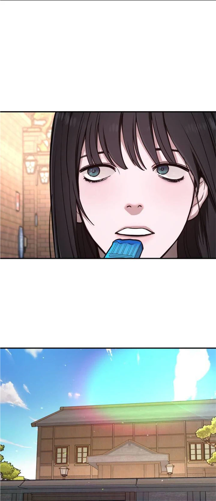 Look-Alike Daughter Chapter 33 - Page 45