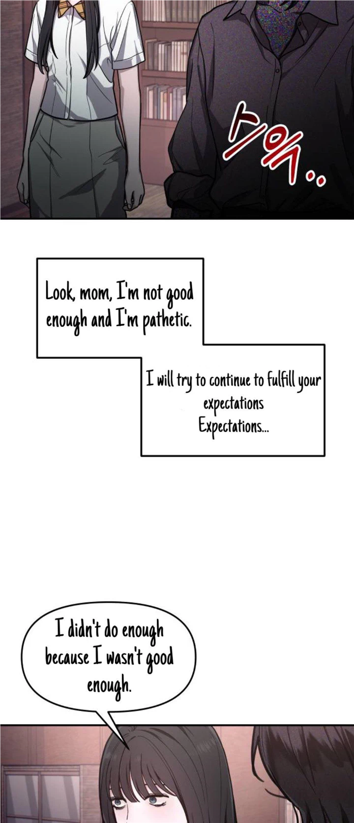 Look-Alike Daughter Chapter 33 - Page 51