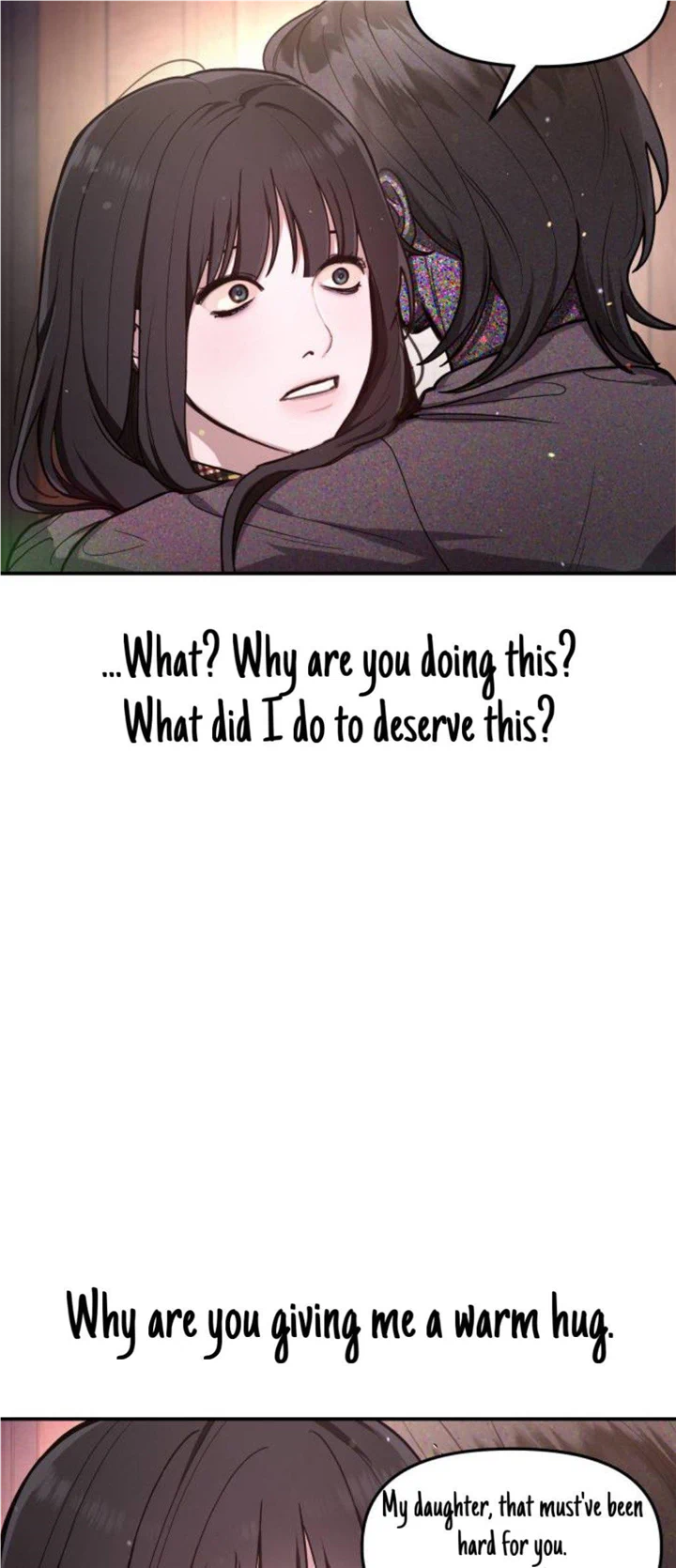 Look-Alike Daughter Chapter 33 - Page 55