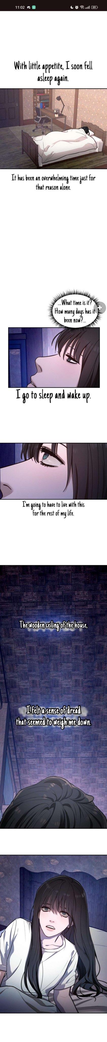 Look-Alike Daughter Chapter 34 - Page 5