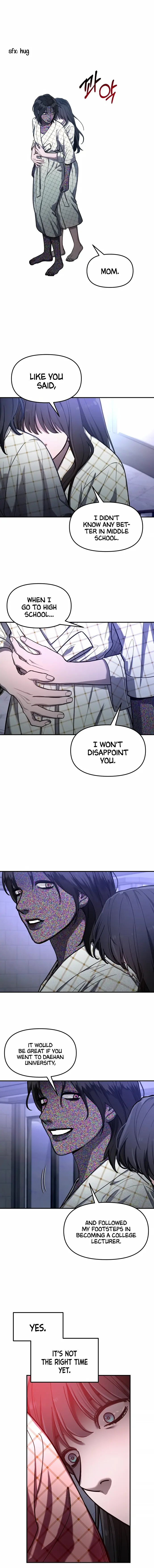 Look-Alike Daughter Chapter 36 - Page 2