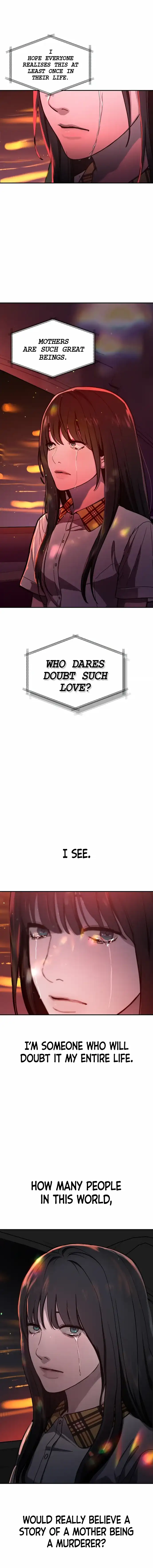 Look-Alike Daughter Chapter 39 - Page 15