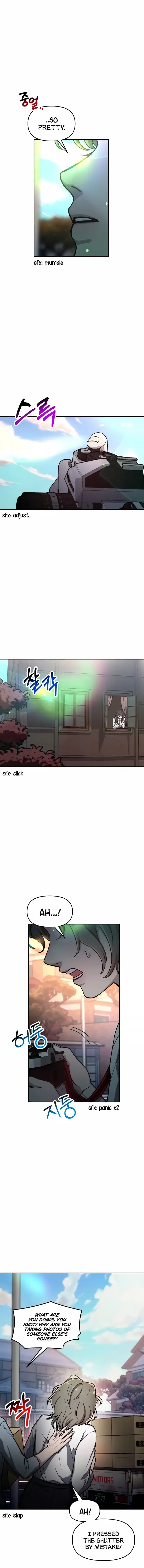 Look-Alike Daughter Chapter 39 - Page 18