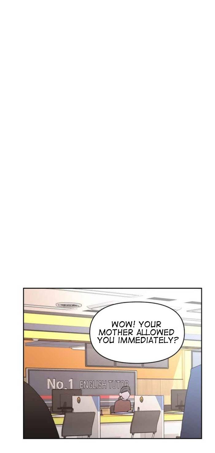 Look-Alike Daughter Chapter 4 - Page 27