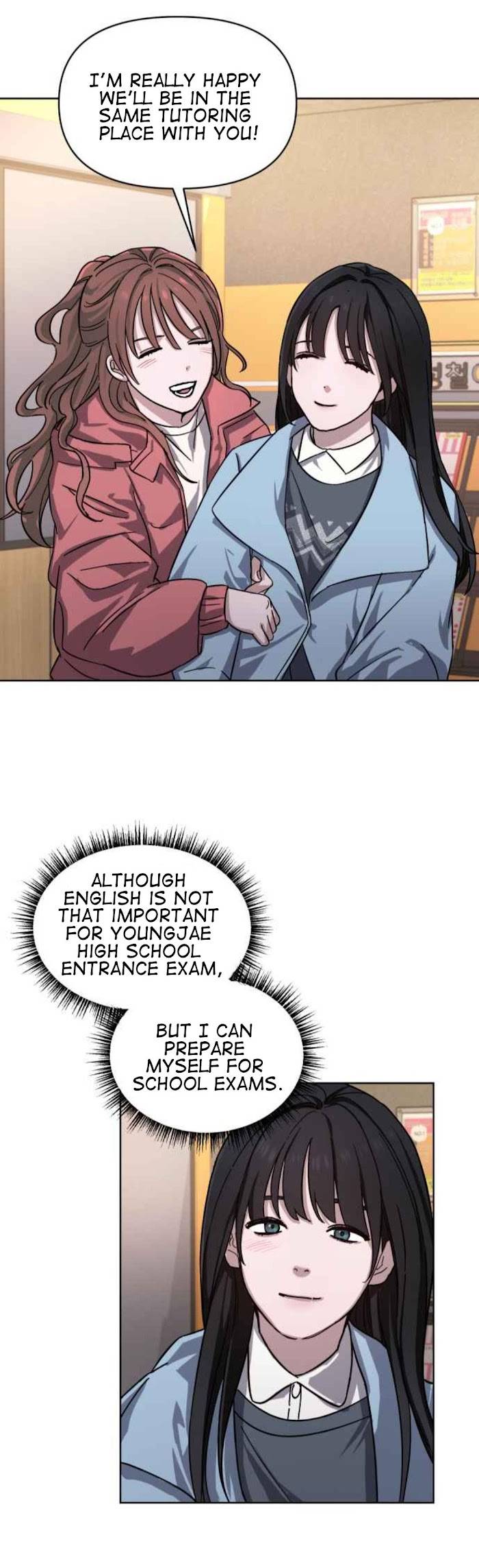 Look-Alike Daughter Chapter 4 - Page 28