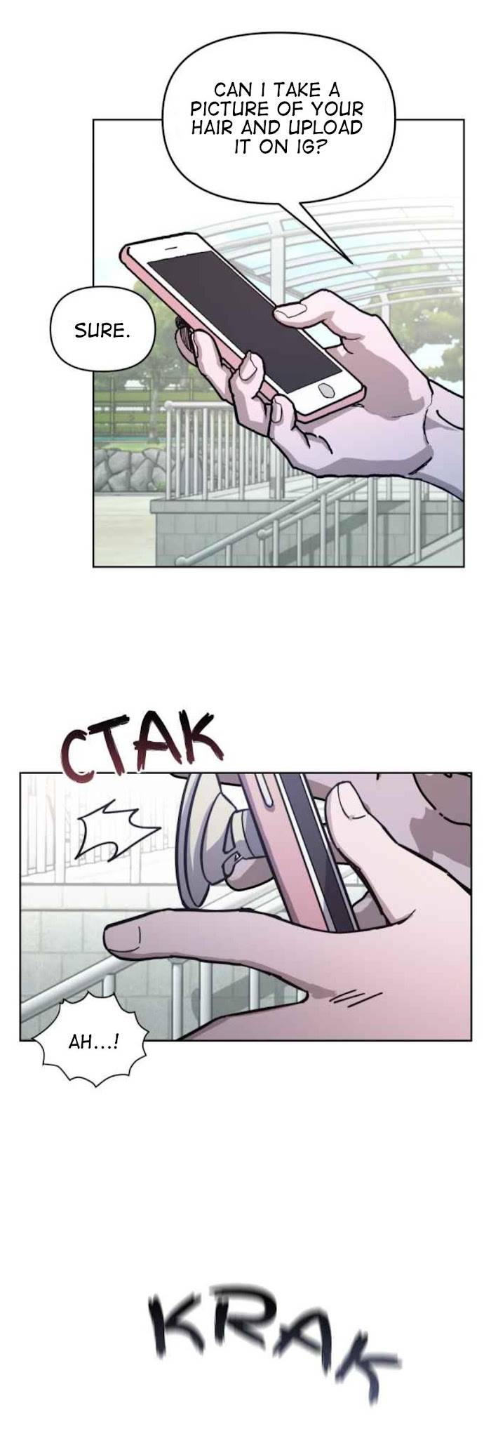 Look-Alike Daughter Chapter 4 - Page 33