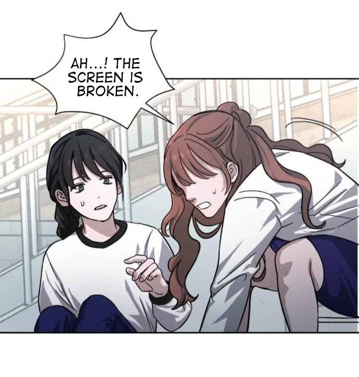 Look-Alike Daughter Chapter 4 - Page 34