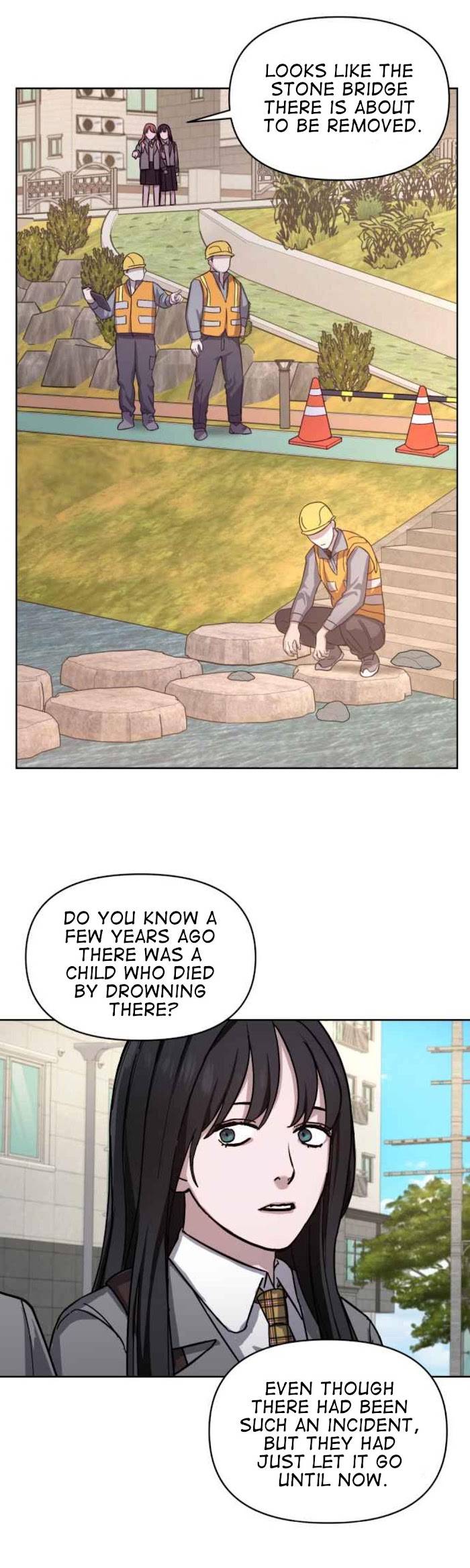 Look-Alike Daughter Chapter 4 - Page 48