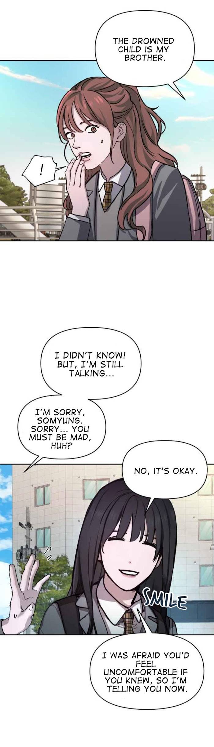 Look-Alike Daughter Chapter 4 - Page 50