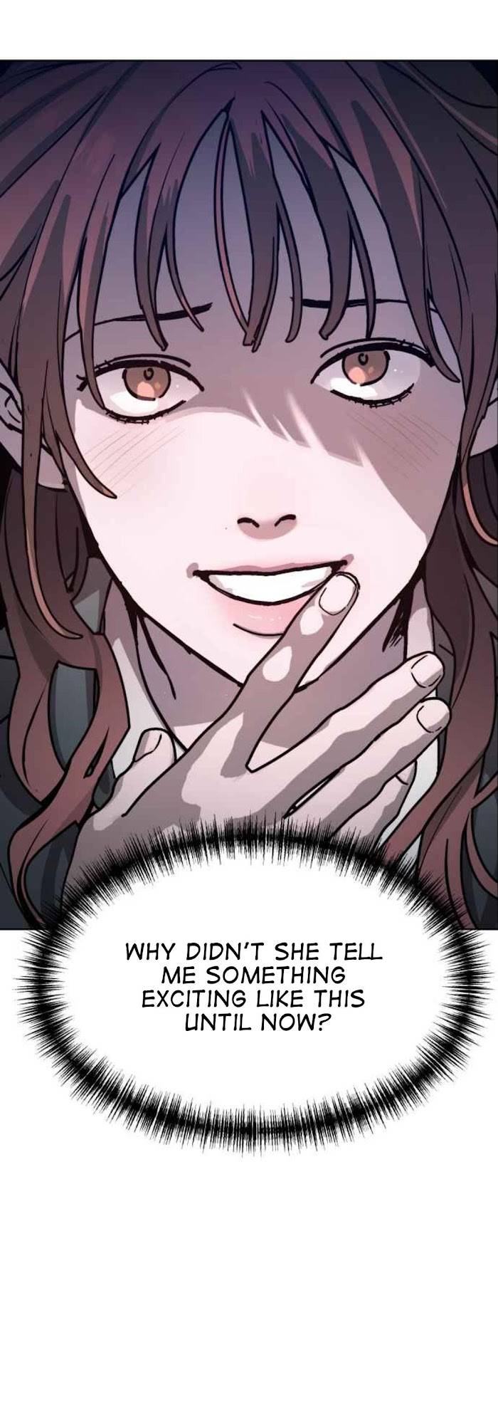 Look-Alike Daughter Chapter 4 - Page 52