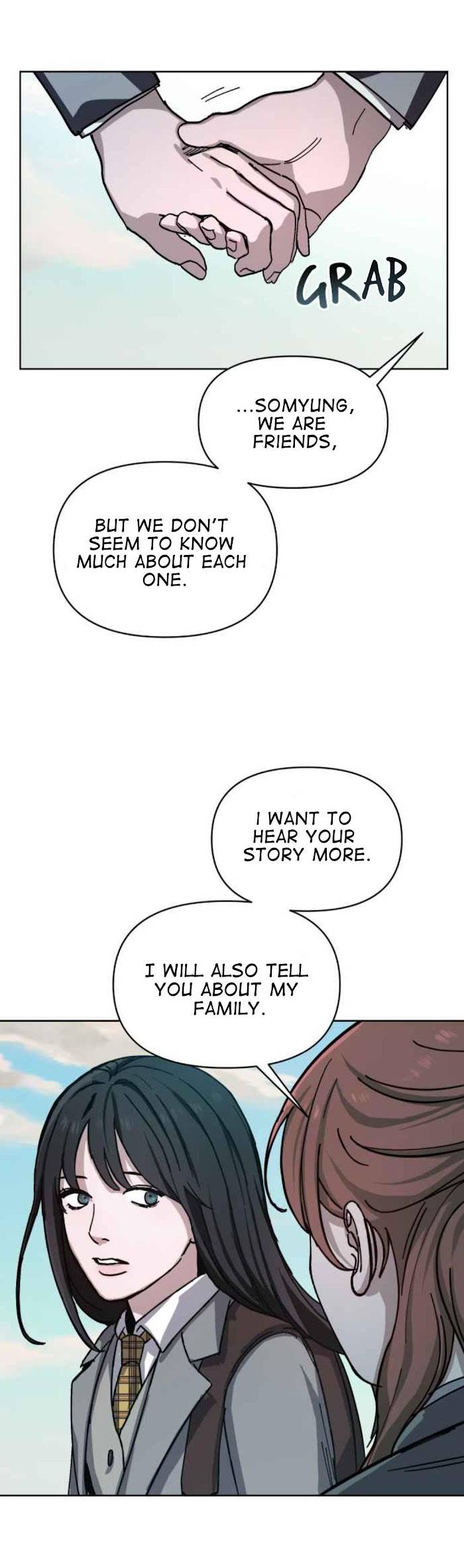 Look-Alike Daughter Chapter 4 - Page 53