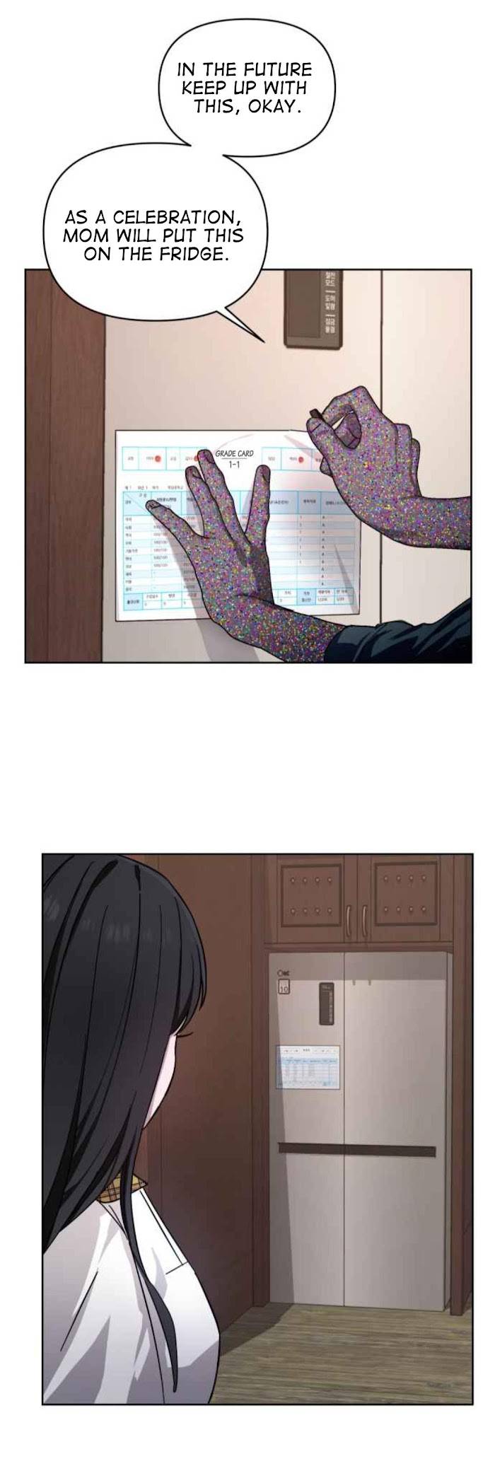 Look-Alike Daughter Chapter 4 - Page 8