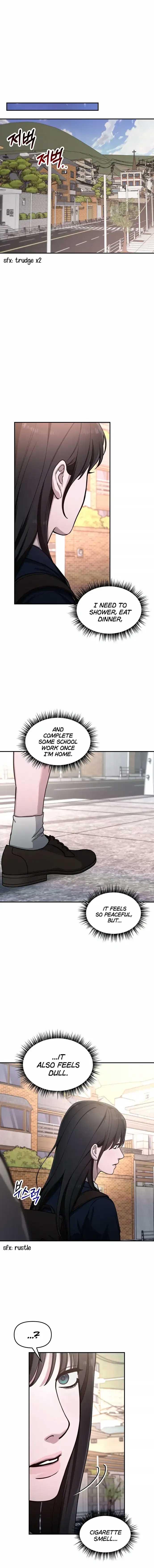 Look-Alike Daughter Chapter 40 - Page 14