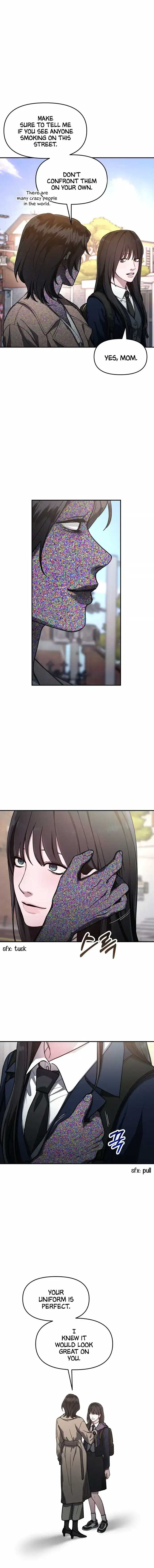 Look-Alike Daughter Chapter 40 - Page 4