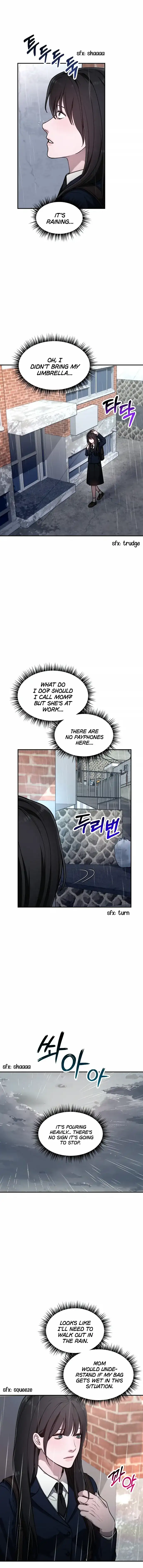 Look-Alike Daughter Chapter 41 - Page 13