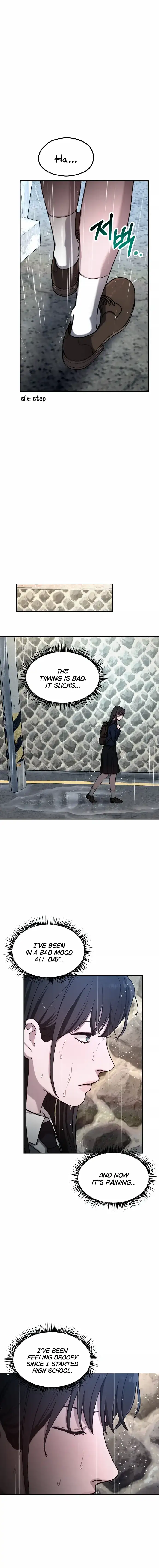 Look-Alike Daughter Chapter 41 - Page 14