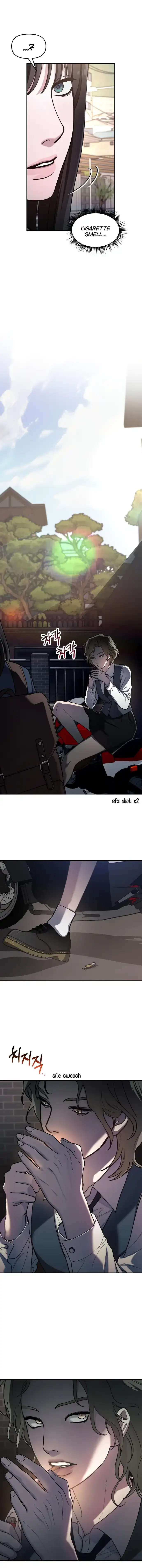 Look-Alike Daughter Chapter 41 - Page 2