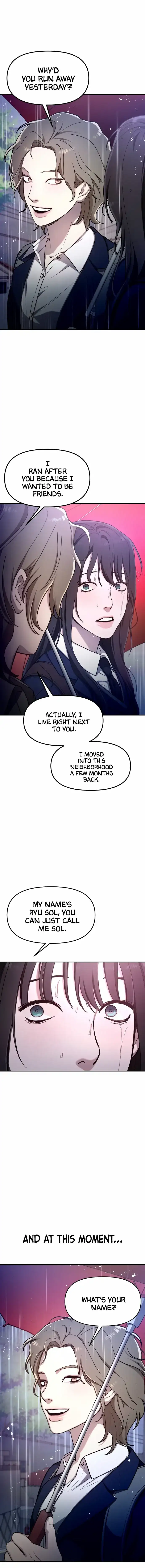 Look-Alike Daughter Chapter 42 - Page 2