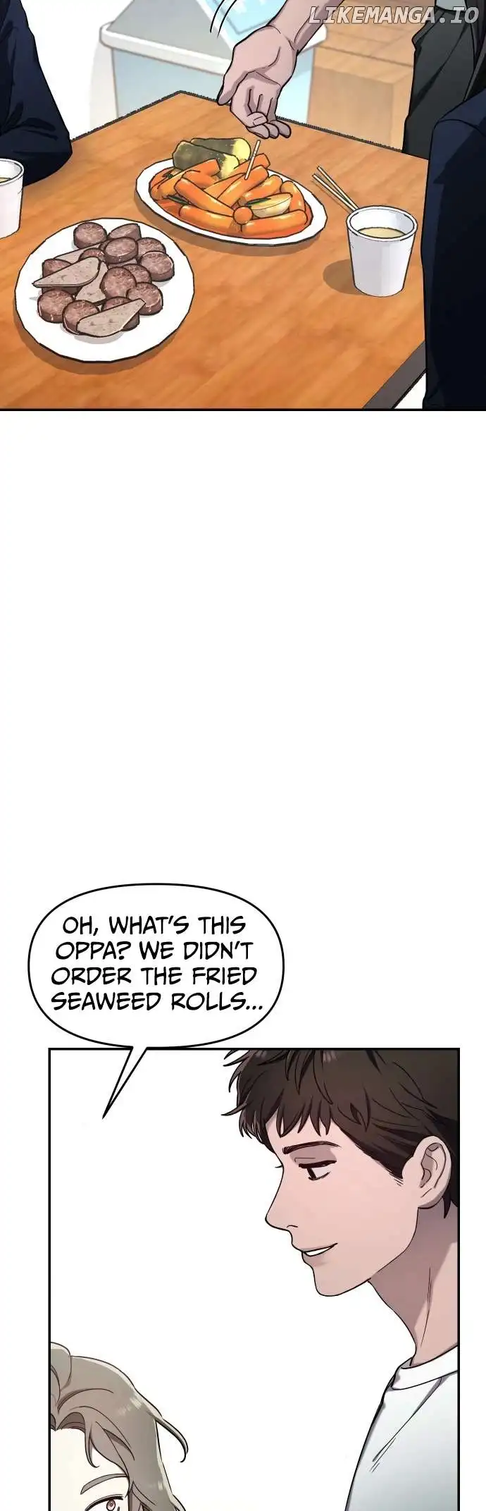 Look-Alike Daughter Chapter 43 - Page 14