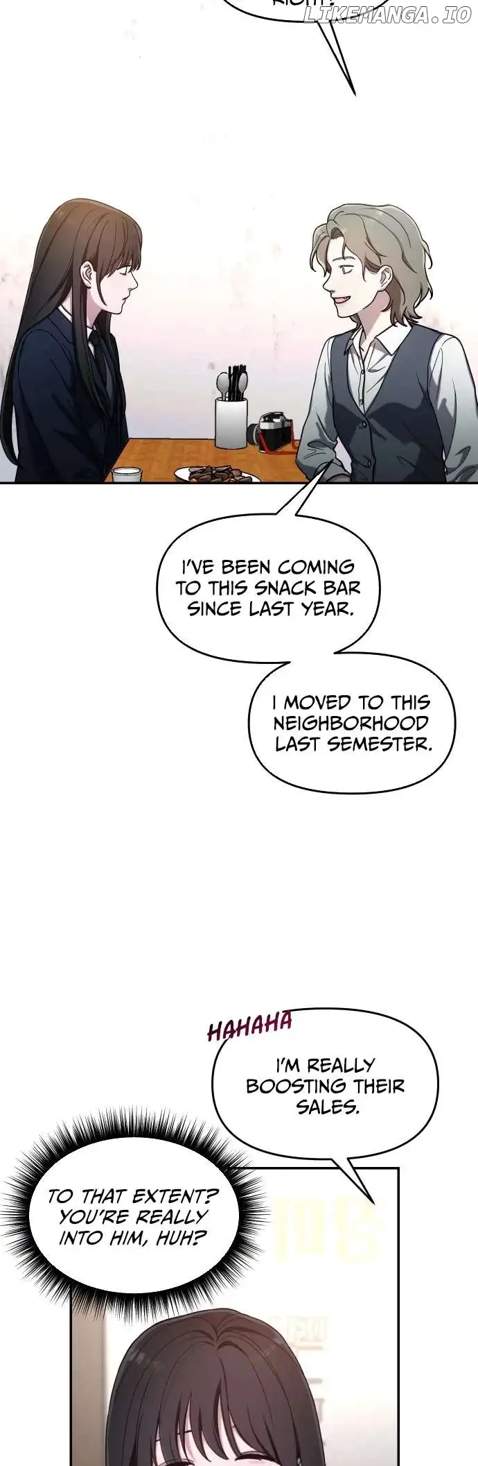 Look-Alike Daughter Chapter 43 - Page 17