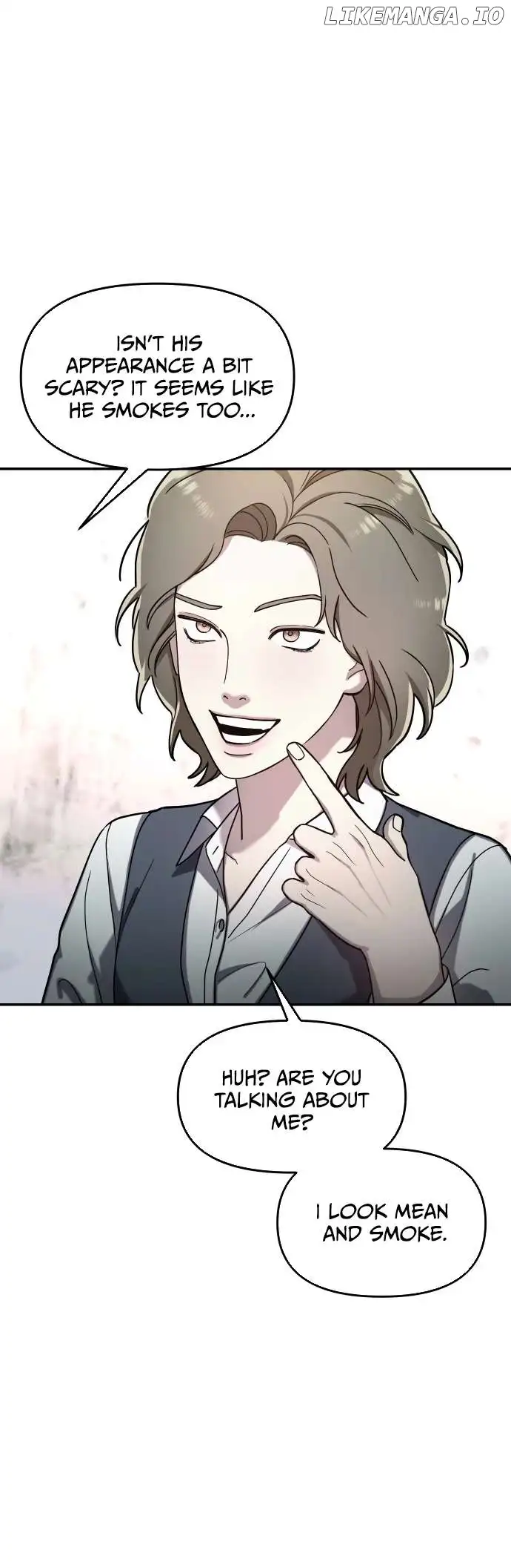 Look-Alike Daughter Chapter 43 - Page 19