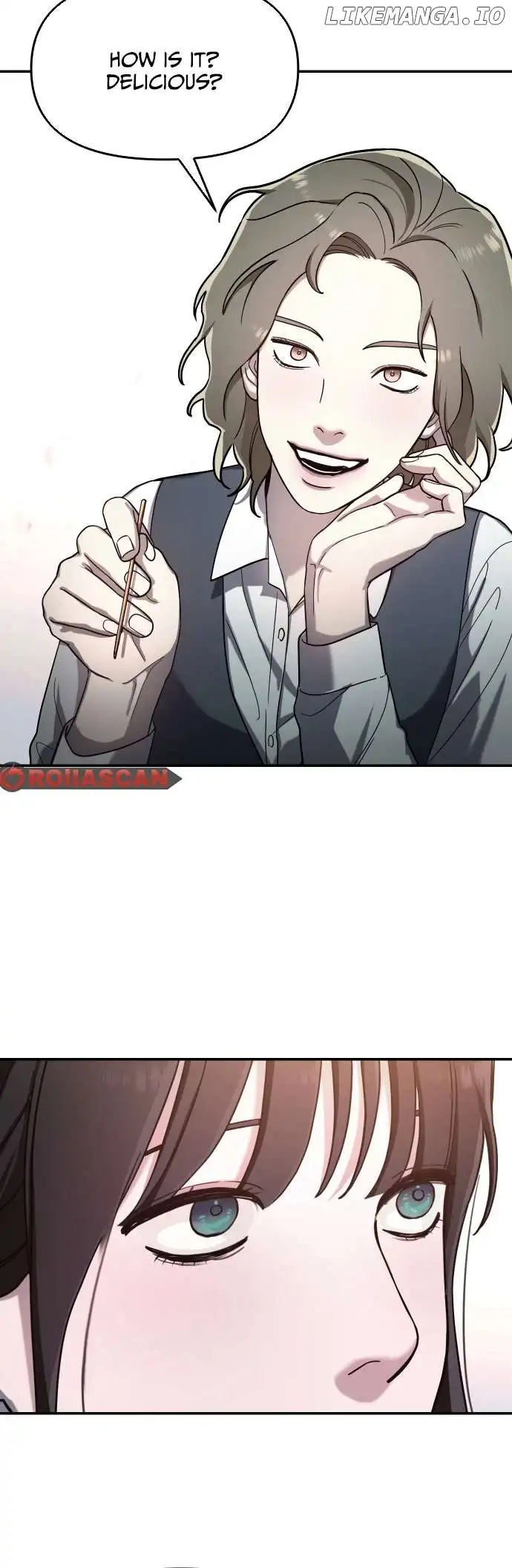 Look-Alike Daughter Chapter 43 - Page 22