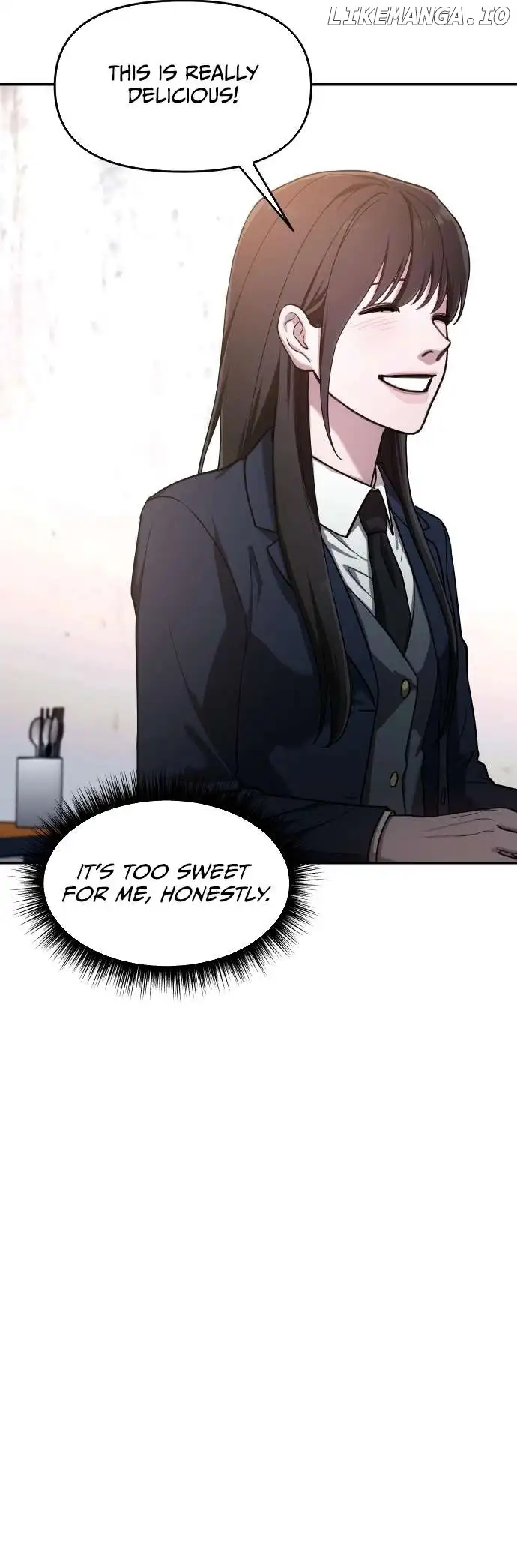 Look-Alike Daughter Chapter 43 - Page 23