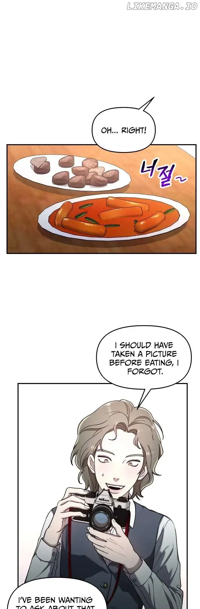 Look-Alike Daughter Chapter 43 - Page 24