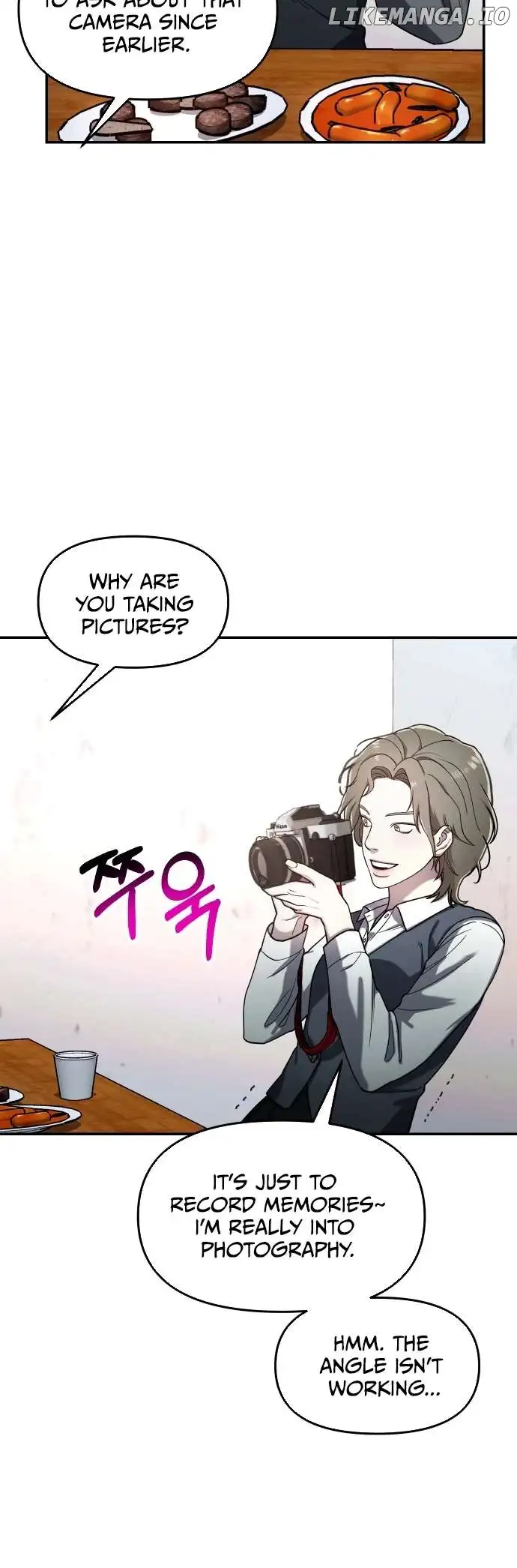 Look-Alike Daughter Chapter 43 - Page 25