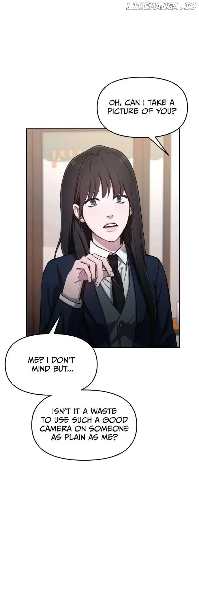 Look-Alike Daughter Chapter 43 - Page 26