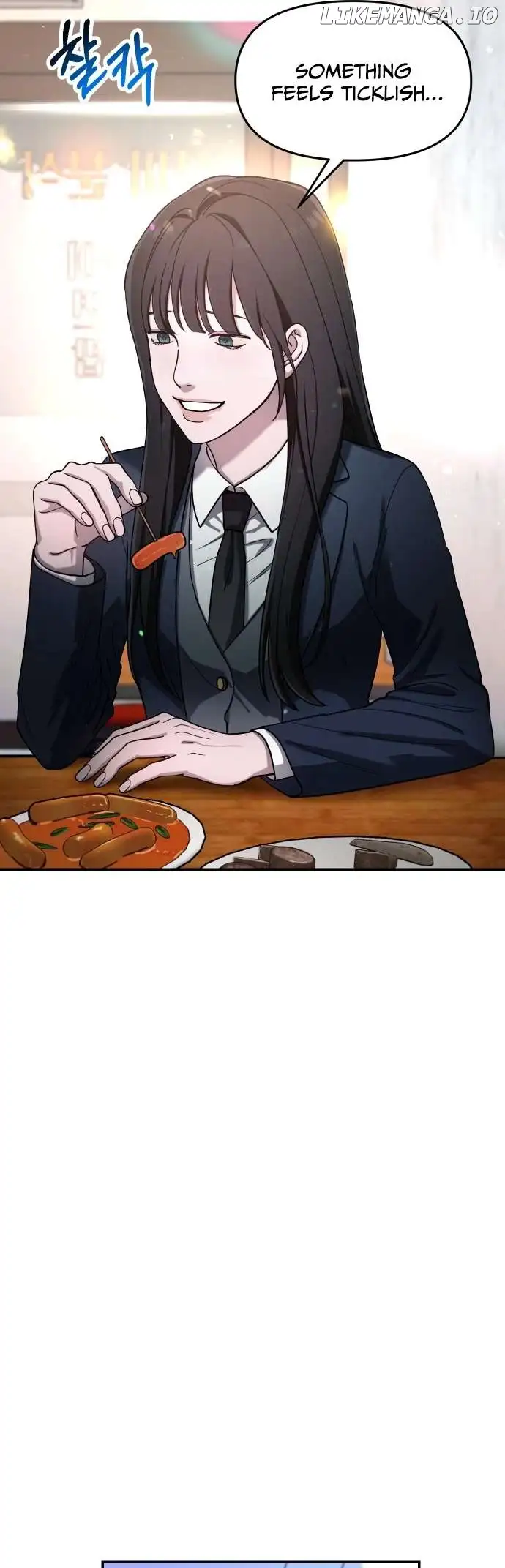 Look-Alike Daughter Chapter 43 - Page 30