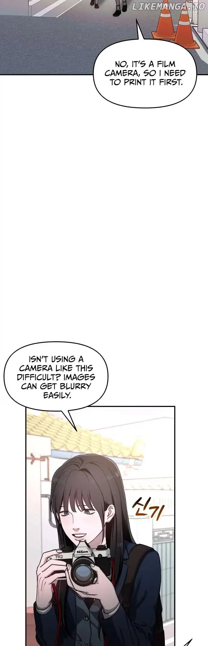 Look-Alike Daughter Chapter 43 - Page 32