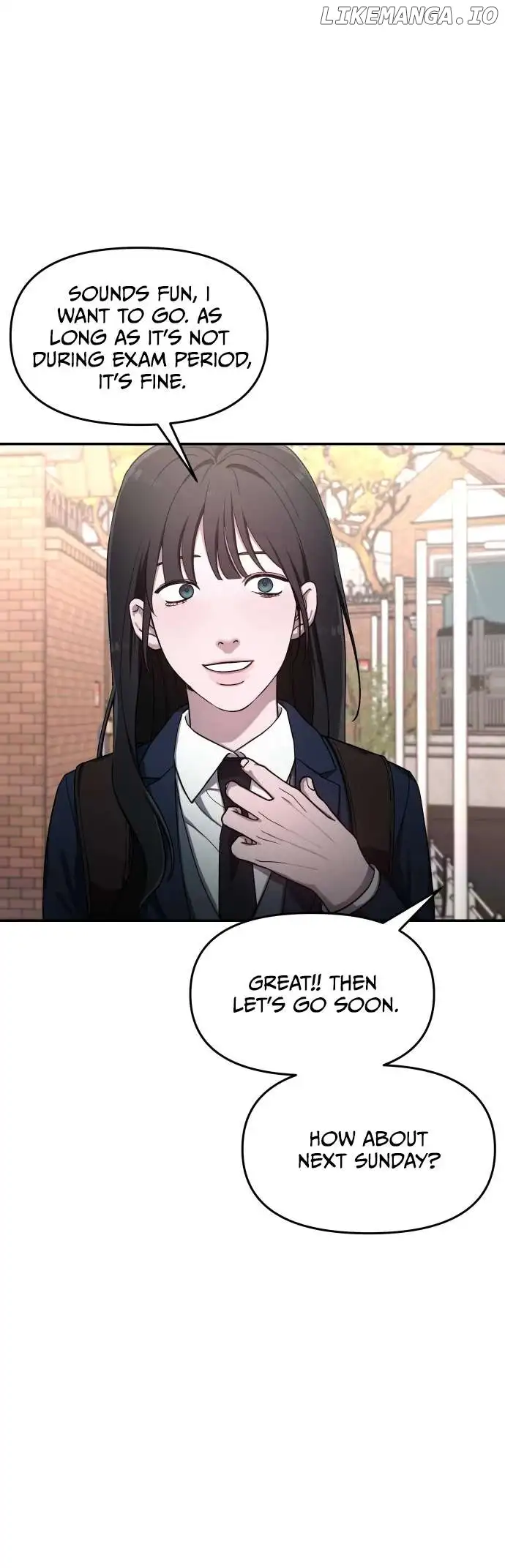 Look-Alike Daughter Chapter 43 - Page 40