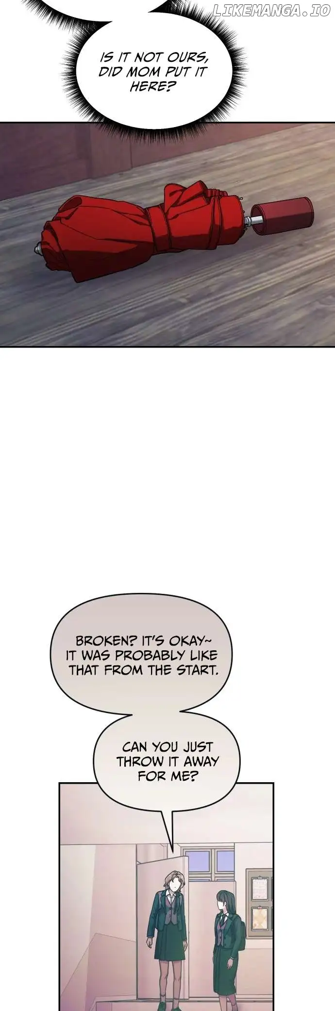 Look-Alike Daughter Chapter 43 - Page 45