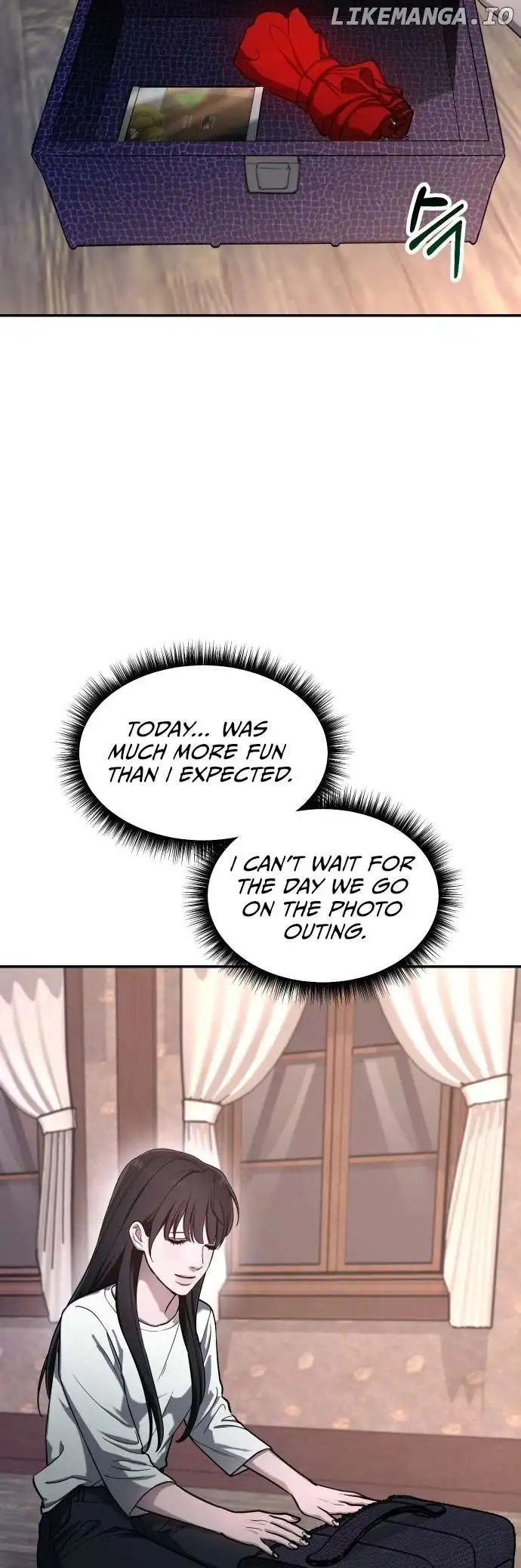 Look-Alike Daughter Chapter 43 - Page 48