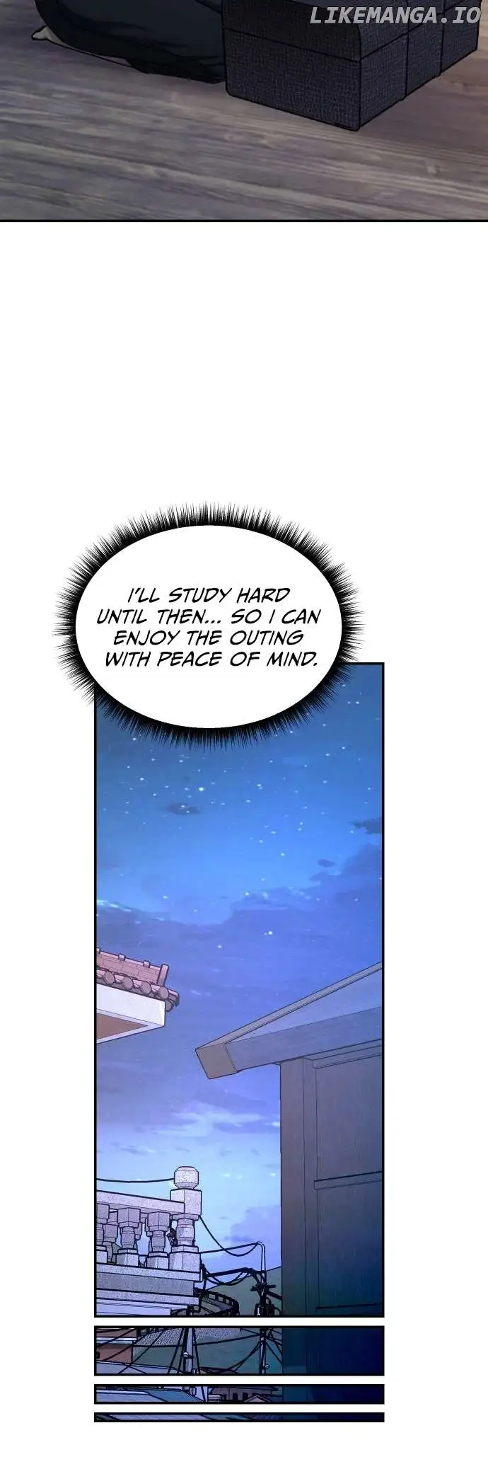 Look-Alike Daughter Chapter 43 - Page 49