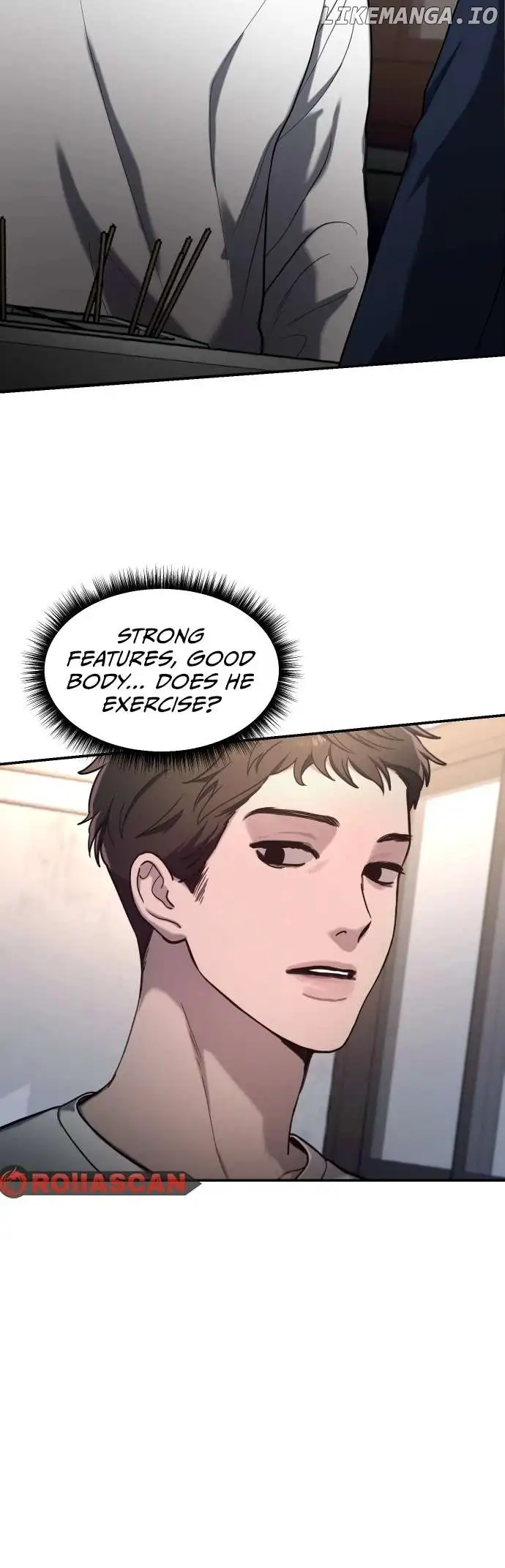 Look-Alike Daughter Chapter 43 - Page 5