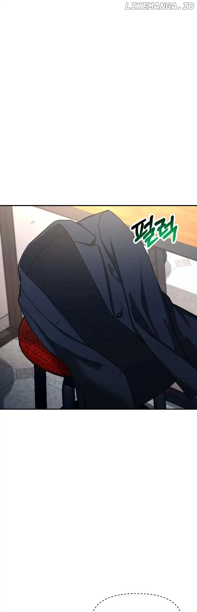 Look-Alike Daughter Chapter 43 - Page 9