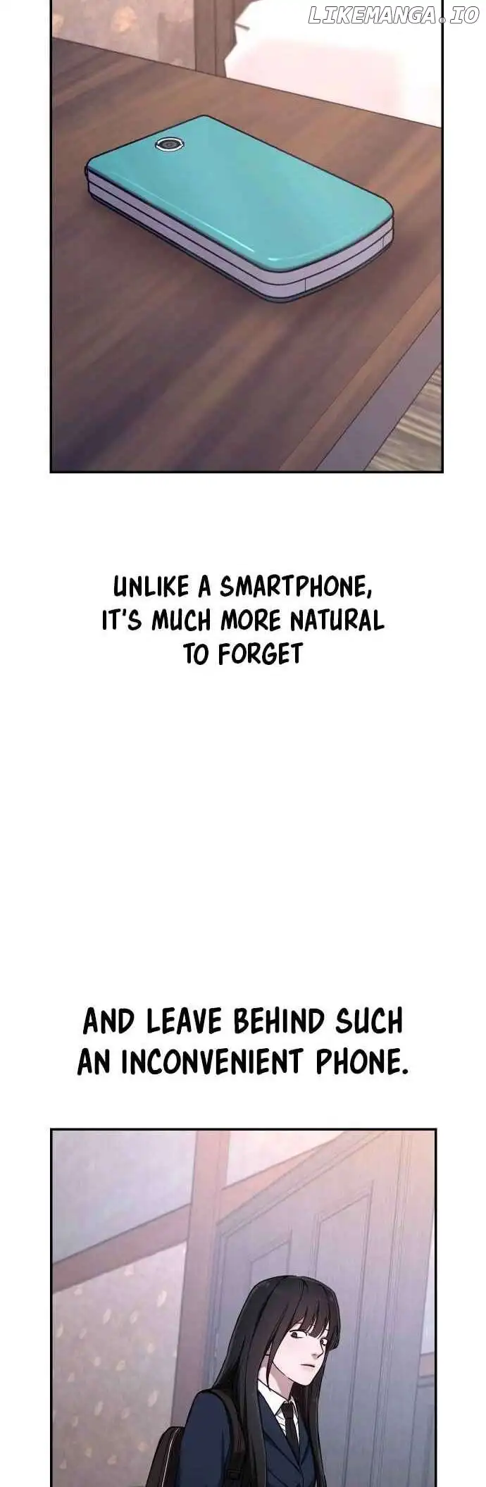 Look-Alike Daughter Chapter 44 - Page 13