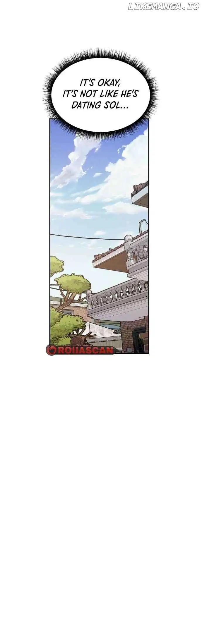 Look-Alike Daughter Chapter 44 - Page 22